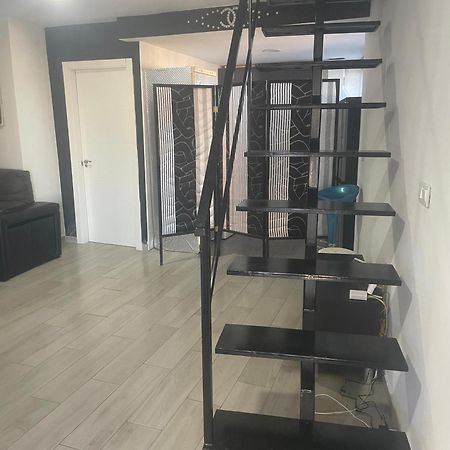 Casa Mirador Con Vistas A Toda La Ciudad Córdoba Kültér fotó