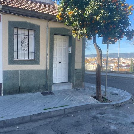 Casa Mirador Con Vistas A Toda La Ciudad Córdoba Kültér fotó