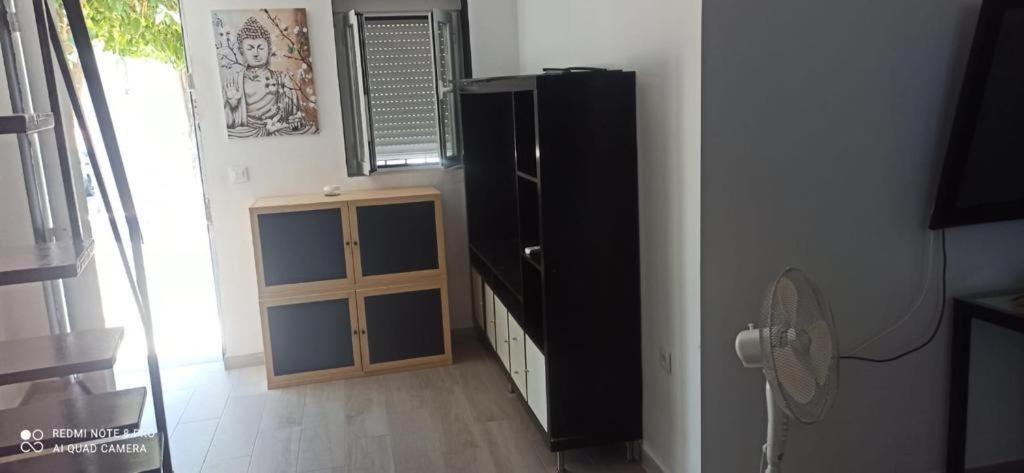 Casa Mirador Con Vistas A Toda La Ciudad Córdoba Kültér fotó