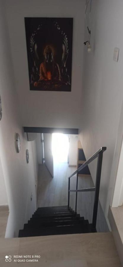 Casa Mirador Con Vistas A Toda La Ciudad Córdoba Kültér fotó