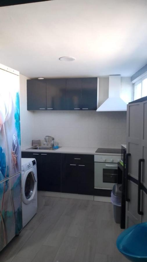 Casa Mirador Con Vistas A Toda La Ciudad Córdoba Kültér fotó