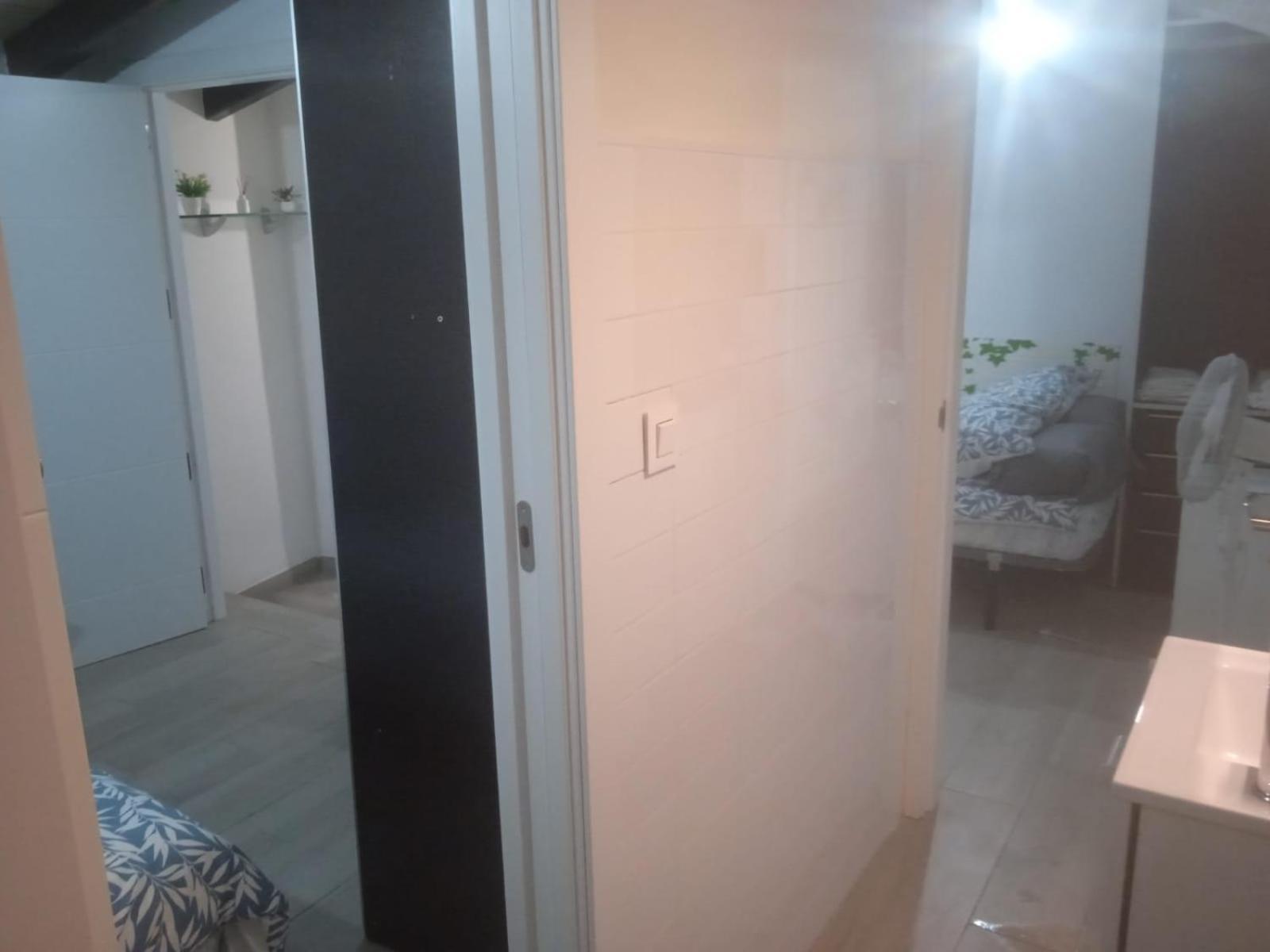 Casa Mirador Con Vistas A Toda La Ciudad Córdoba Kültér fotó