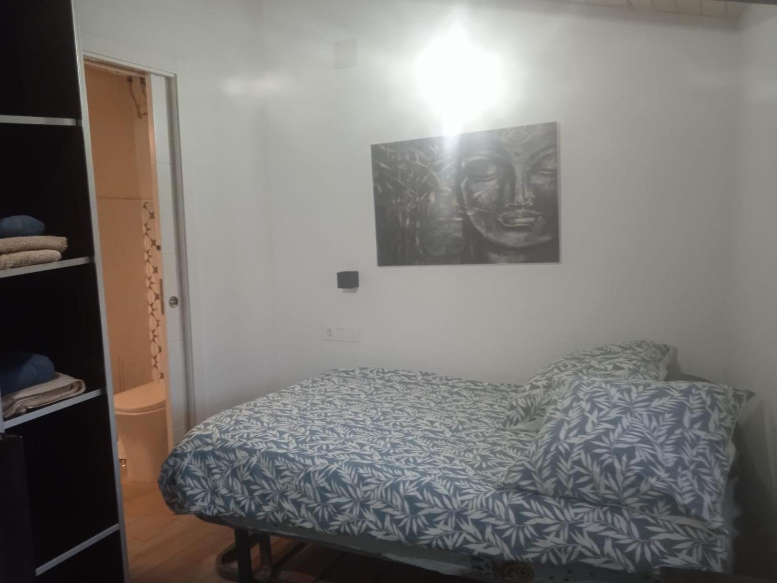 Casa Mirador Con Vistas A Toda La Ciudad Córdoba Kültér fotó