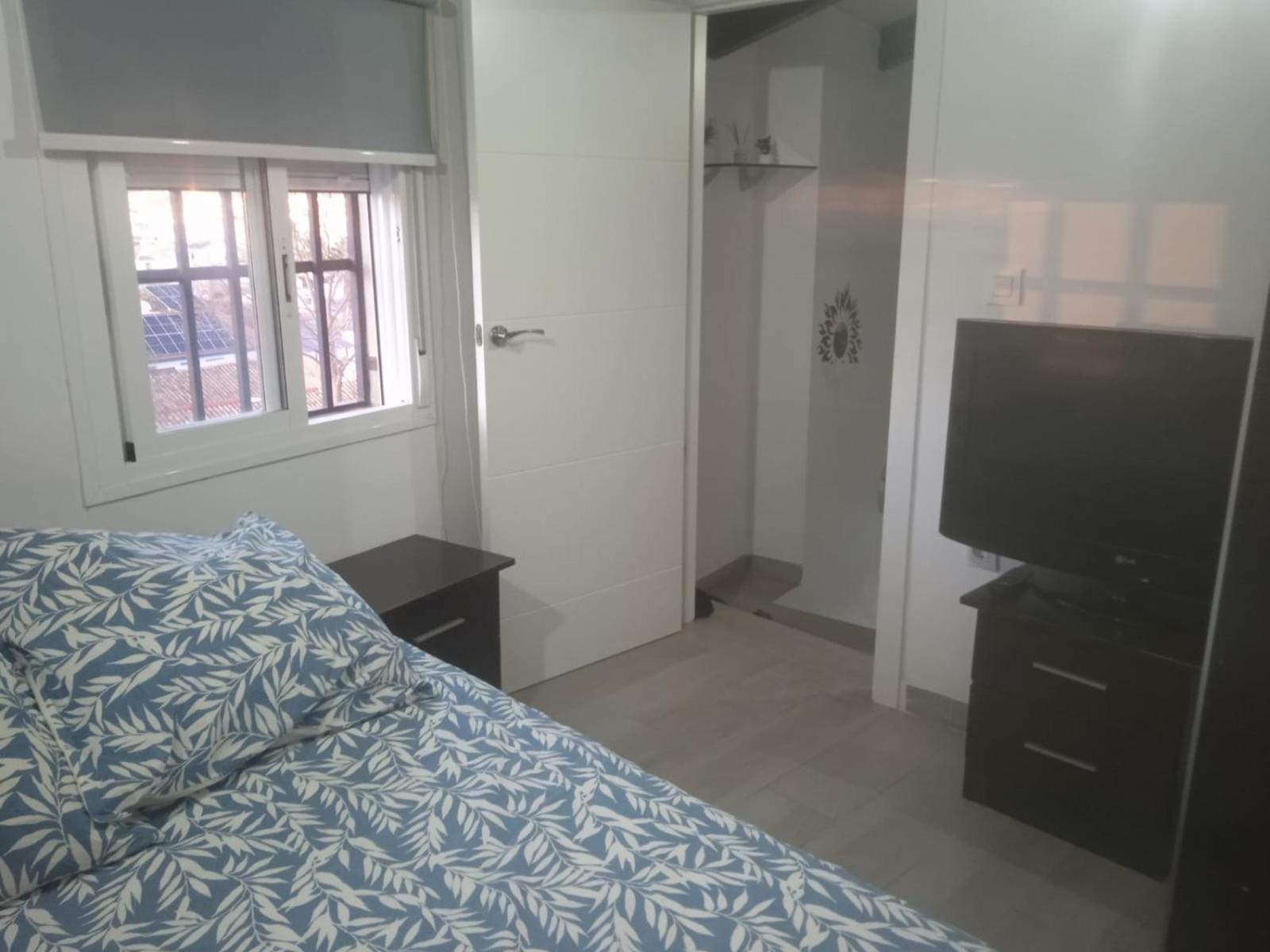 Casa Mirador Con Vistas A Toda La Ciudad Córdoba Kültér fotó