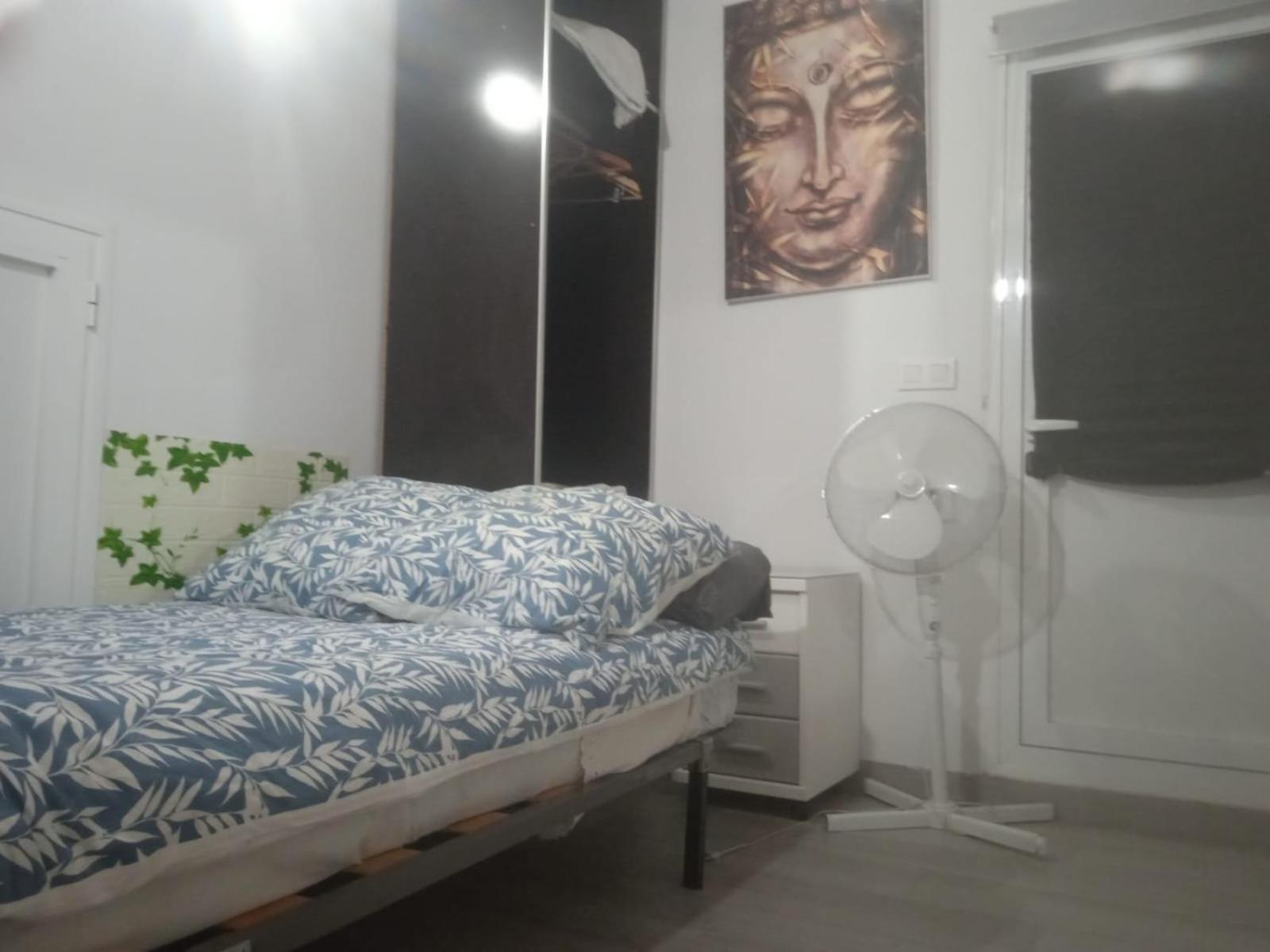 Casa Mirador Con Vistas A Toda La Ciudad Córdoba Kültér fotó